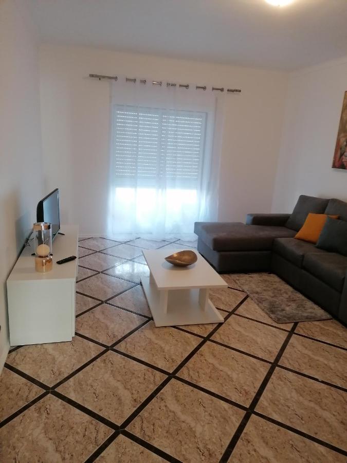 Apartamentos Nazaré Amada Exterior foto